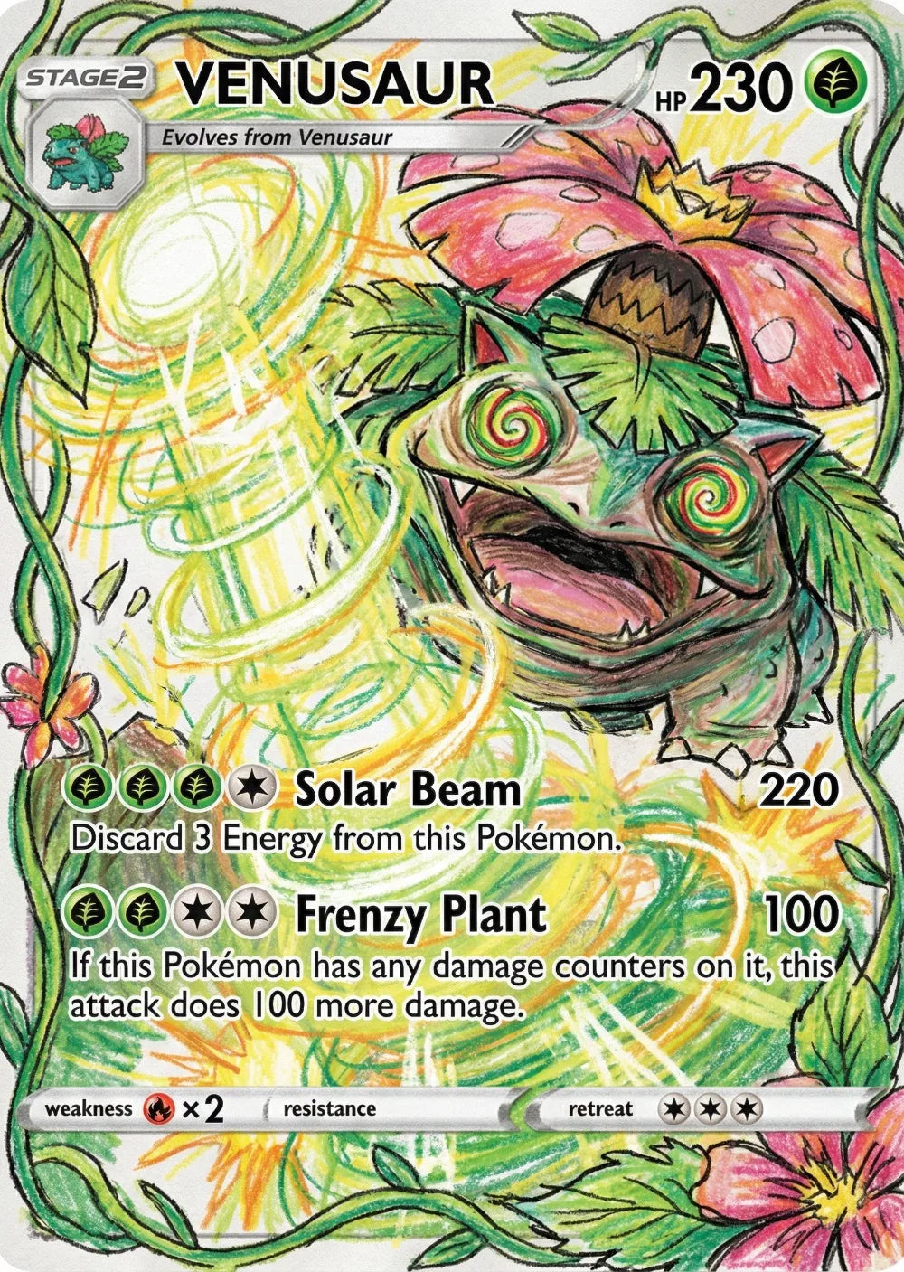 Pokemon Cards Abstract Impact Style Charizard Blastoise Venusaur Mewtwo Lucario Holo PTCG Cards Collection Cards Pokemon Gift