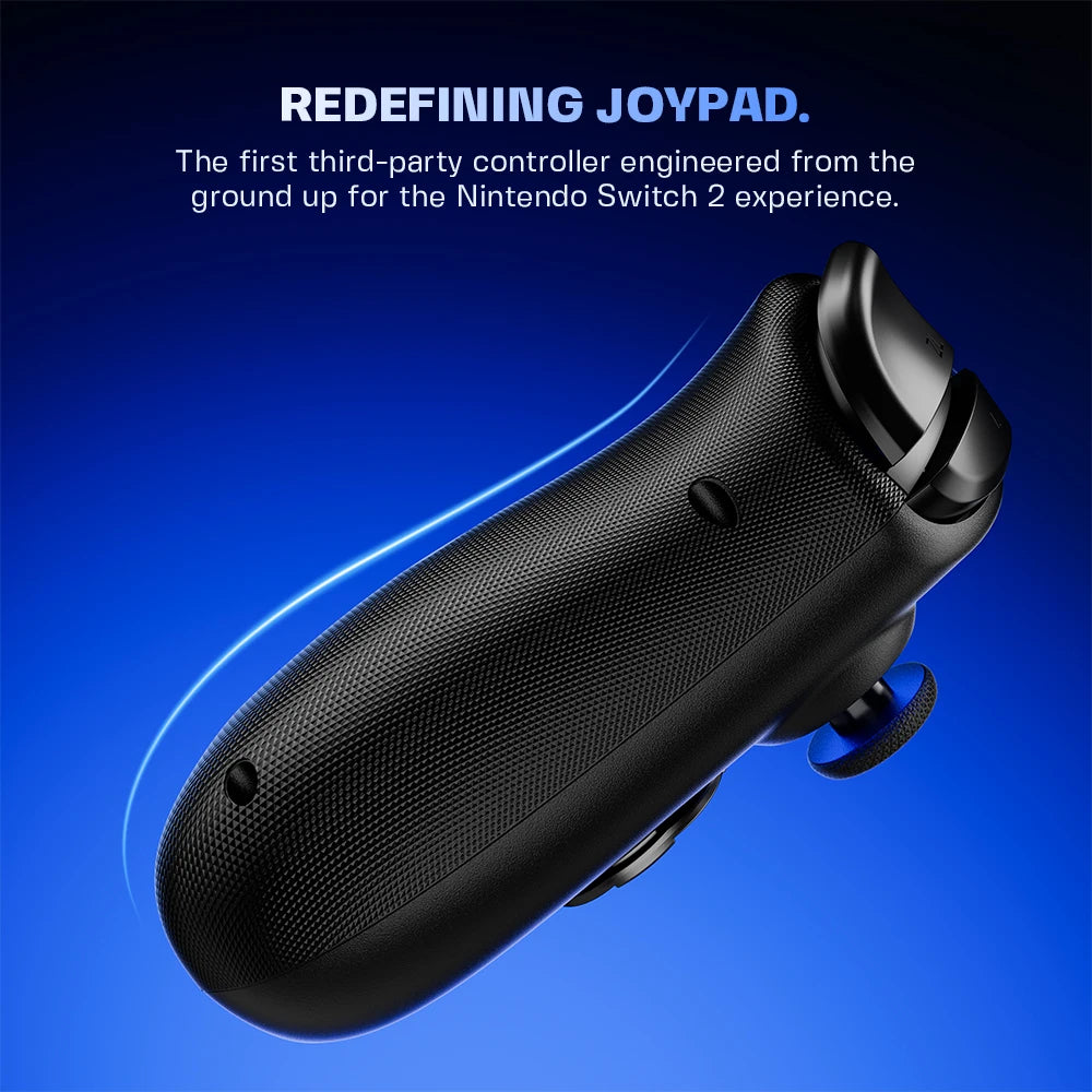 NYXI Hyperion 3 Wireless JoyPad for Switch 2