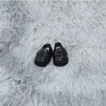 17cm labubu clothes pendant Labubu doll clothes keychain Labubu doll for JK skirt set cute