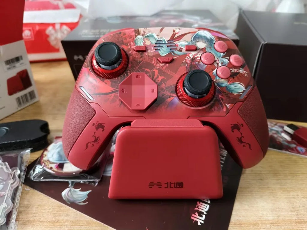 In Stock Cartethyia Phrolova game controller Kurogame Wuthering Waves Cosplay Costume Anime Doujin Halloween Birthday Gift