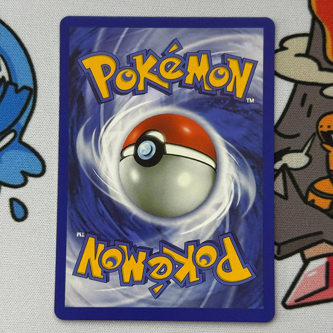 Proxy Card English Pokemon Day 2026 Miscellaneous Cards & Products Pikachu Collectible Card PTCG MCAP Anime Gift