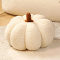 20/30/40CM Pumpkin Pillow Ornament Sofa Living Room Pillow Cushion Halloween Decor Float Window Bedroom Cushion Decor Kid Gifts