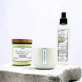 Unveiling the Ultimate Trio for Magnesium Deficiency: Cream, Spray, and Serum Body Oil Candle