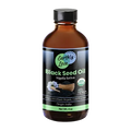 Black Seed Oil (Cold-Pressed, Virgin, Unrefined)