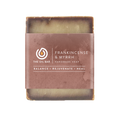 Frankincense & Myrrh All Natural Soap